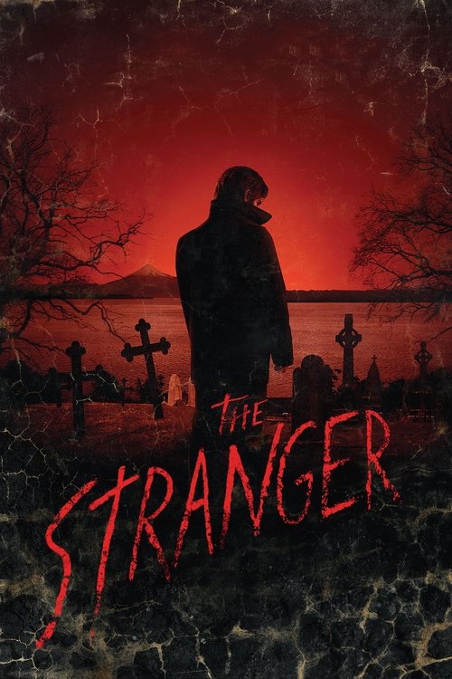 The Stranger постер