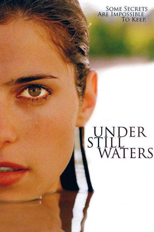 Under Still Waters постер