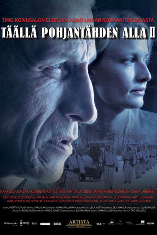 Under the North Star II постер