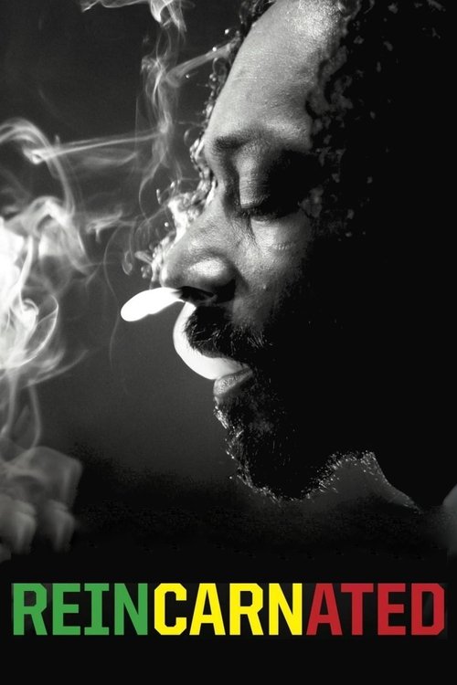 Перевоплощённый постер