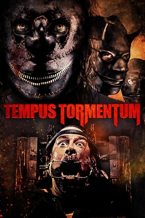 Tempus Tormentum постер