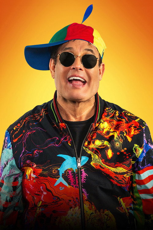 Mallandro: O Errado que Deu Certo постер