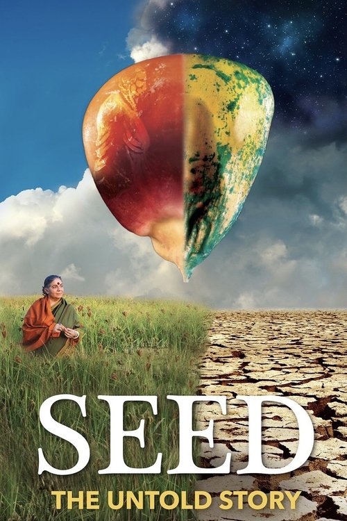 Seed: The Untold Story постер