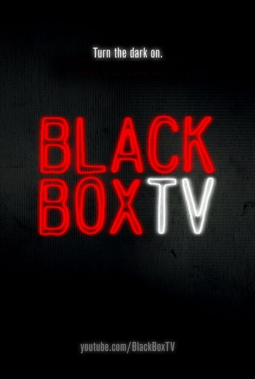 BlackBoxTV Presents постер