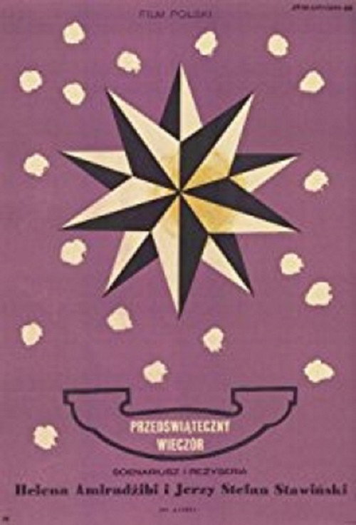 Christmas Eve постер