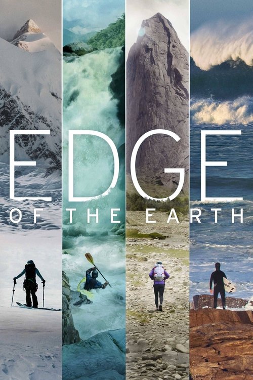 Edge of the Earth постер