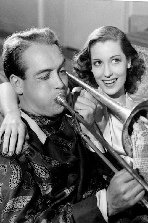 This Man Is News постер