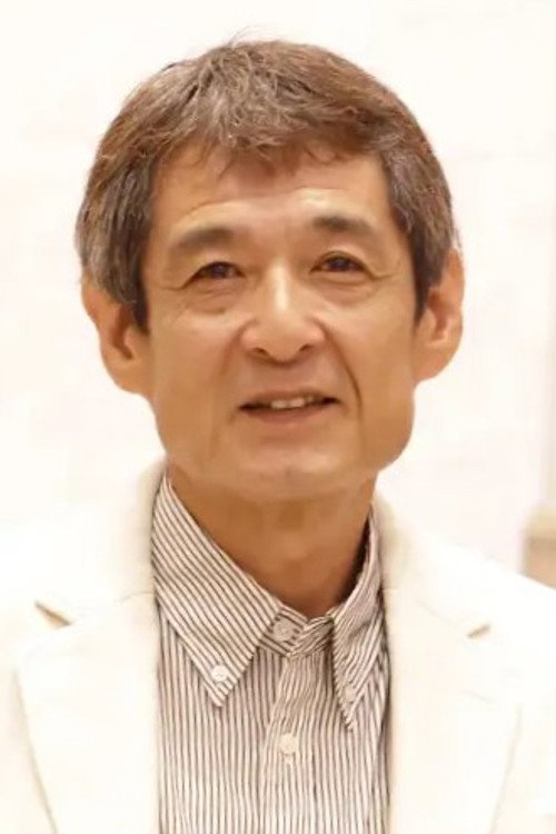 金田賢一