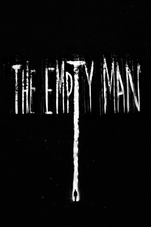 The Empty Man постер