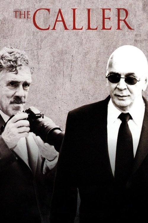 Звонящий постер