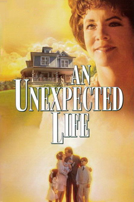 An Unexpected Life постер