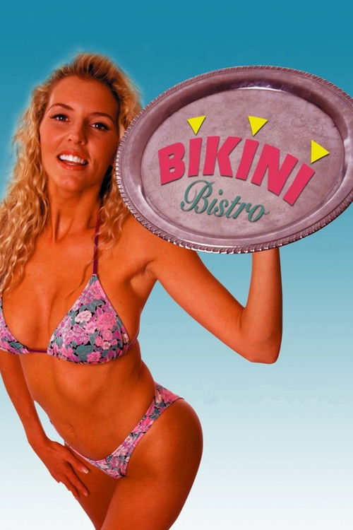 Bikini Bistro постер