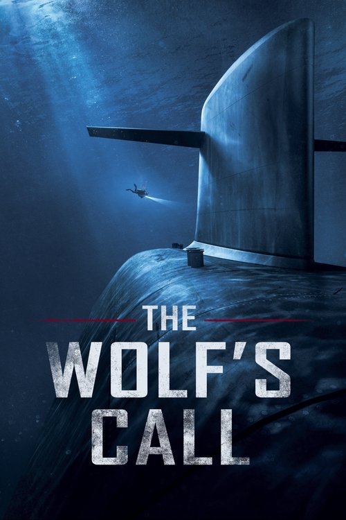 The Wolf's Call постер