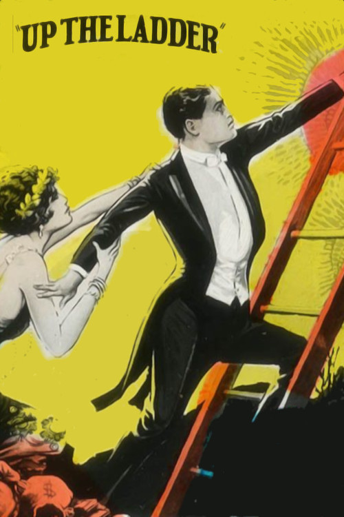 Up the Ladder постер