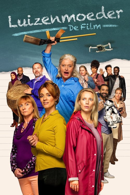 Rebels @School постер