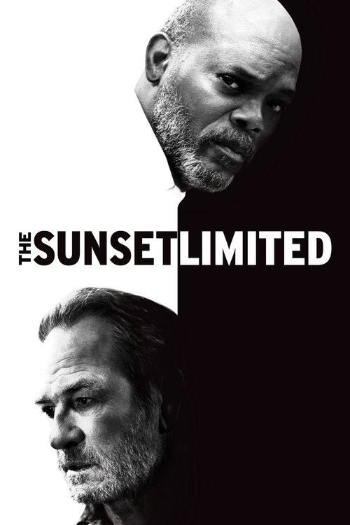 The Sunset Limited постер