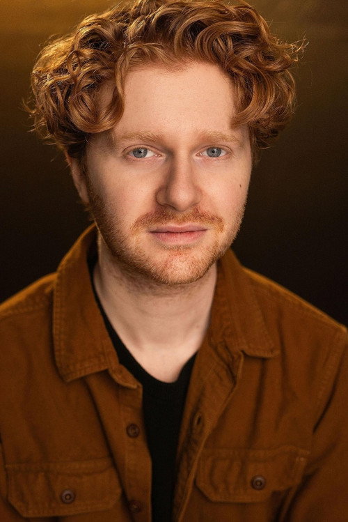 Мэттью Хаддад