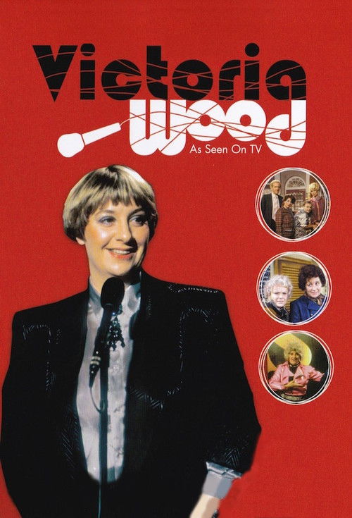Victoria Wood: As Seen on TV постер