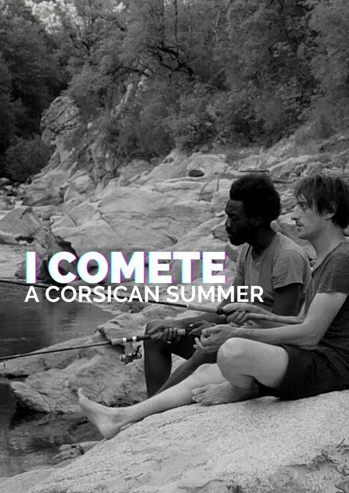A Corsican Summer постер