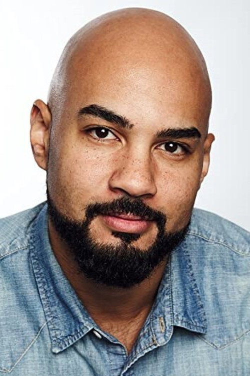Nicholas Christopher