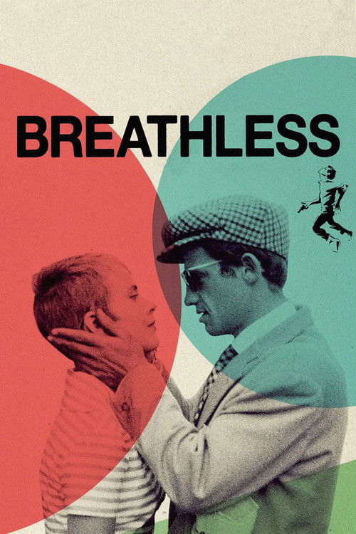 Breathless постер