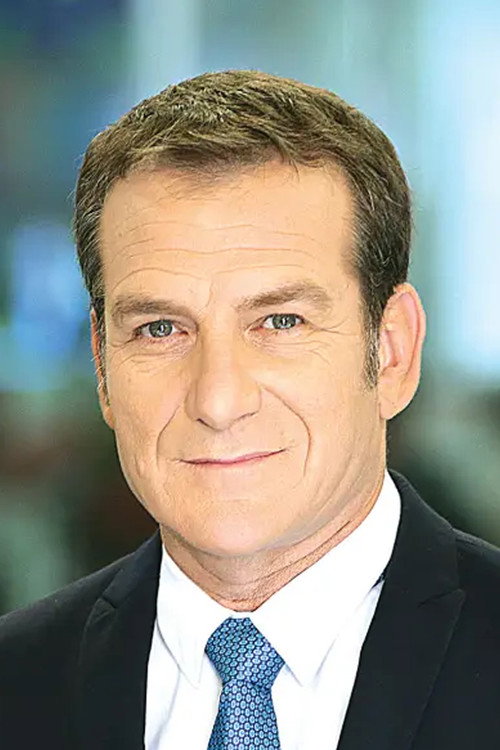 Дэнни Кушмаро