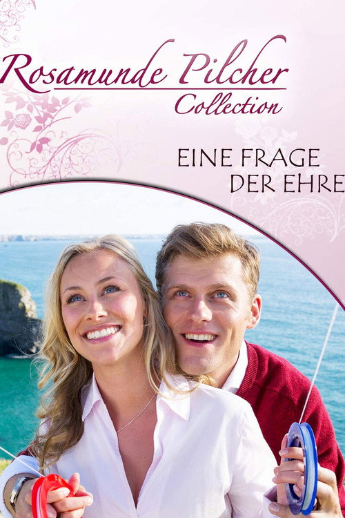Rosamunde Pilcher: Eine Frage der Ehre постер