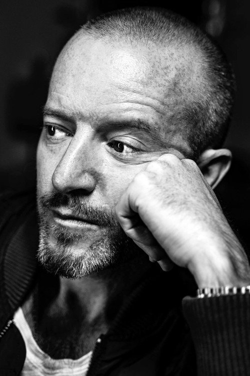 Энтони Бирн