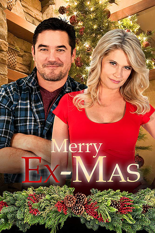 Merry Ex-Mas постер