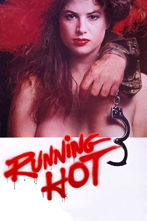Running Hot постер