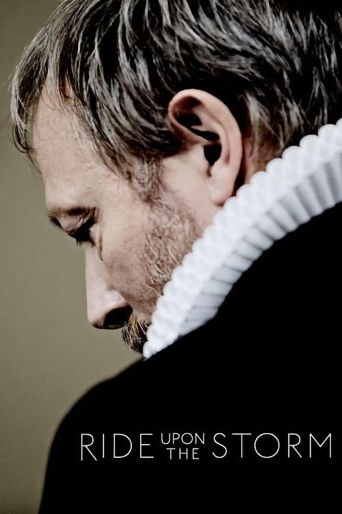 Herrens veje постер