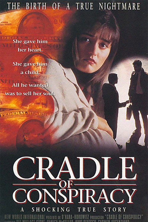 Moment of Truth: Cradle of Conspiracy постер