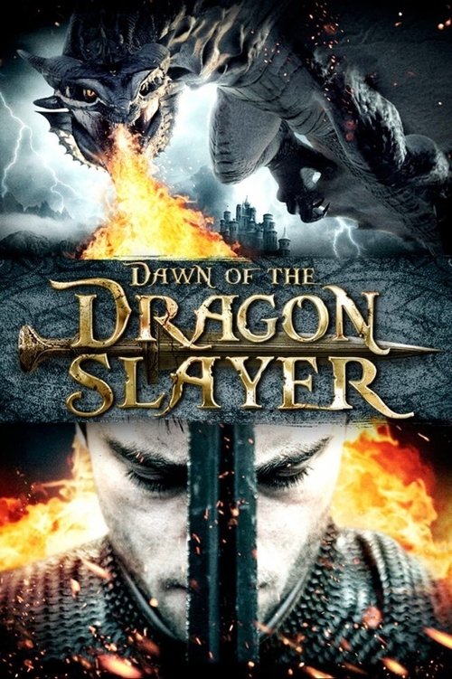 Dawn of the Dragonslayer постер
