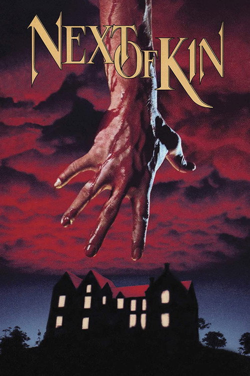 Next of Kin постер