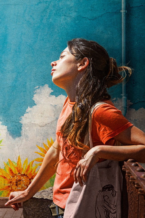 Wild Flowers постер