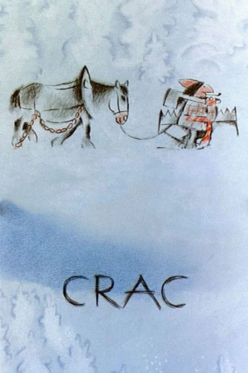 Crac! постер