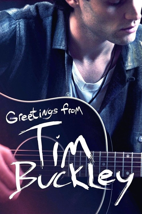 Greetings from Tim Buckley постер