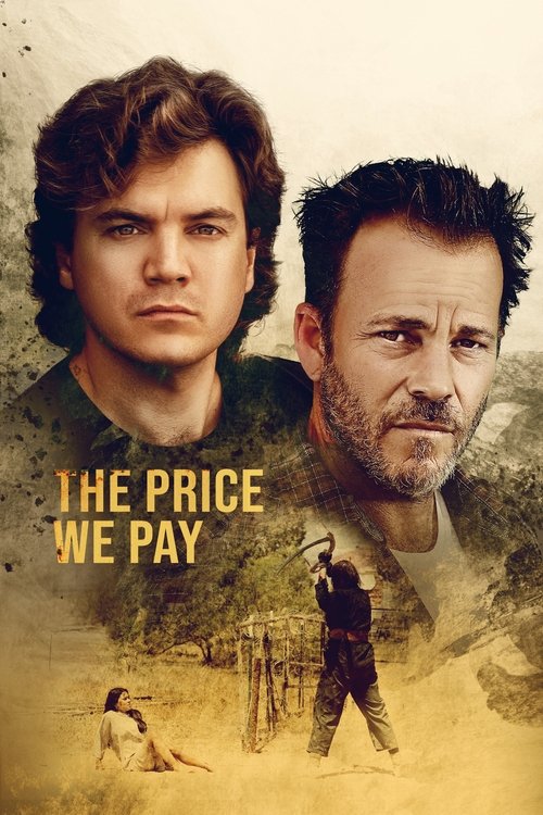 The Price We Pay постер