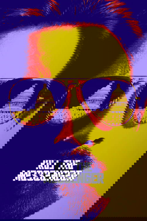 Kill the Messenger постер
