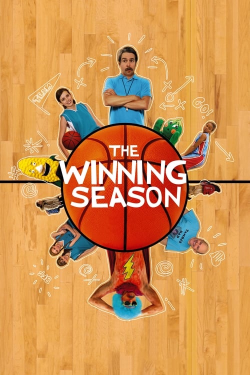 The Winning Season постер