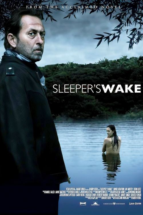 Sleeper's Wake постер