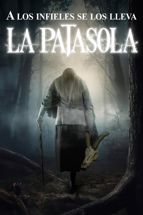 La patasola постер