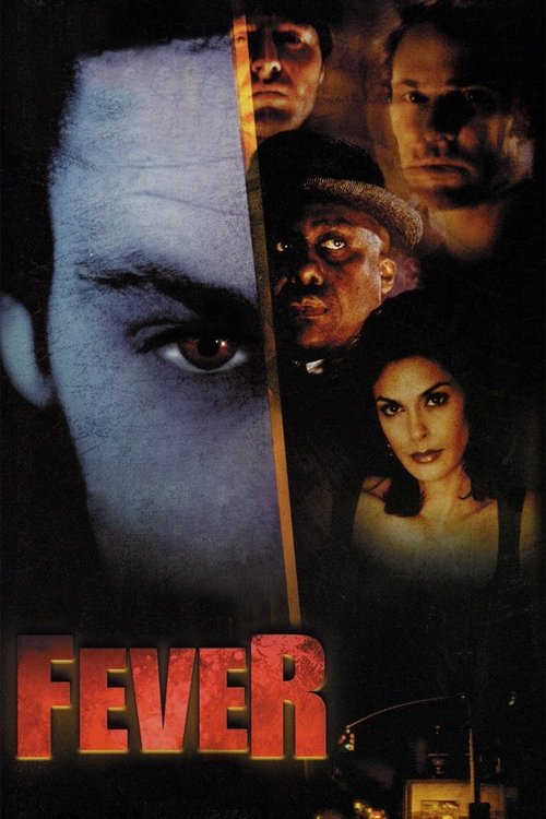 Fever постер