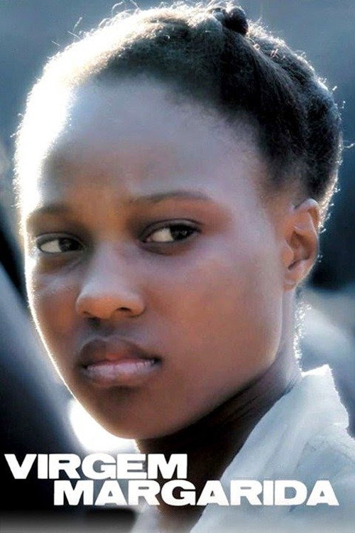 Virgem Margarida постер