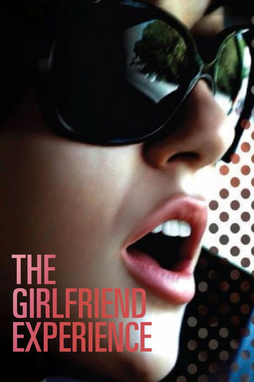 The Girlfriend Experience постер
