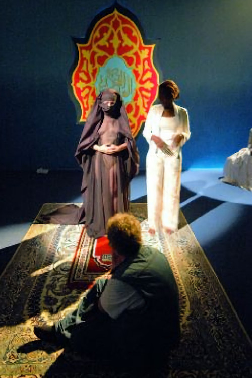 Submission: Part I постер