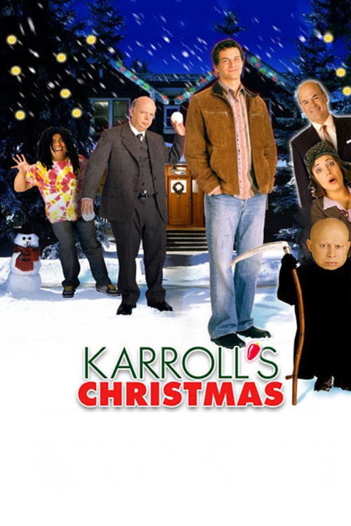 Karroll's Christmas постер