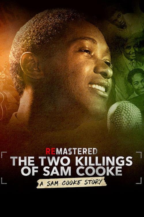 ReMastered: The Two Killings of Sam Cooke постер