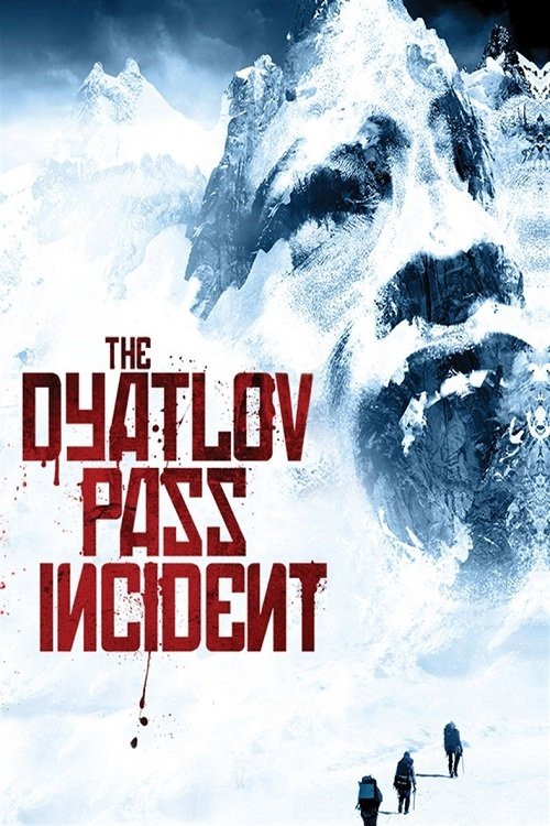 The Dyatlov Pass Incident постер