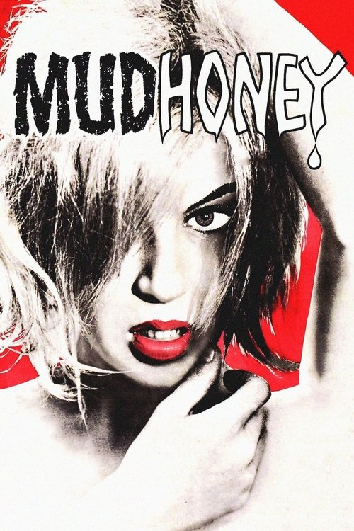 Mudhoney постер